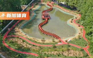 浙江跑道廠(chǎng)家小區塑膠跑道建設